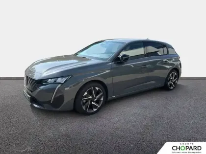 Photo Peugeot 308 Allure