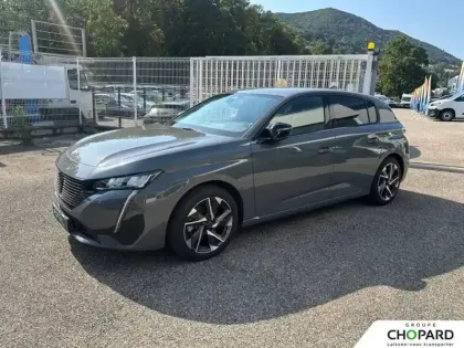 Photo 16 Peugeot 308  Hybrid 136 e-DCS6