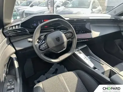 Photo 7 Peugeot 308  Hybrid 136 e-DCS6