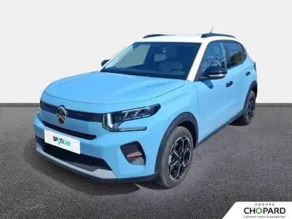 Photo Citroën C3 Max