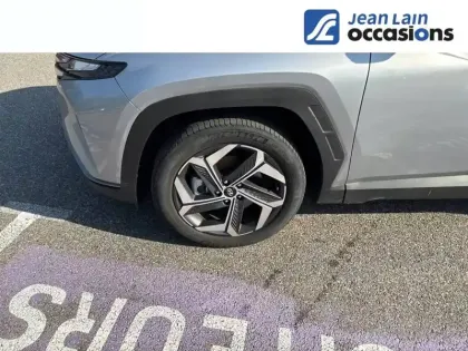 Photo 8 Hyundai Tucson  1.6 T-GDI 265 HTRAC Plug-in BVA6