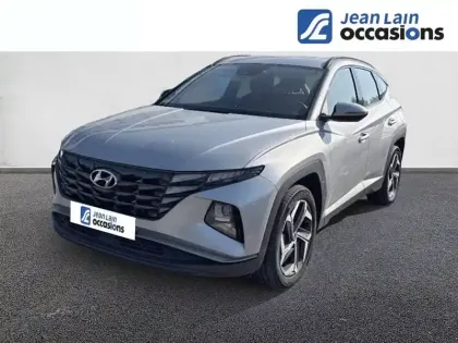 Photo Hyundai Tucson Business