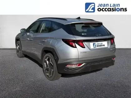 Photo 6 Hyundai Tucson  1.6 T-GDI 265 HTRAC Plug-in BVA6