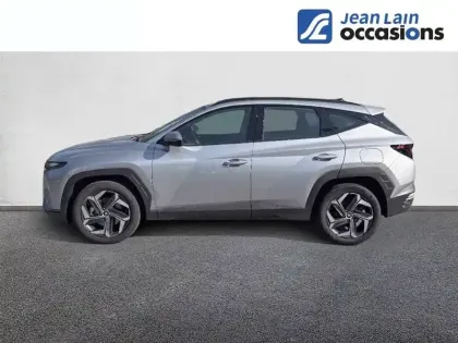 Photo 7 Hyundai Tucson  1.6 T-GDI 265 HTRAC Plug-in BVA6