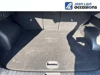 Photo 9 Hyundai Tucson  1.6 T-GDI 265 HTRAC Plug-in BVA6