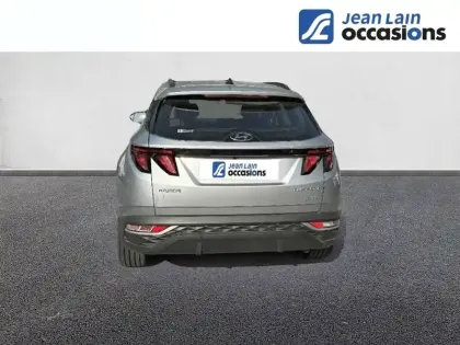 Photo 5 Hyundai Tucson  1.6 T-GDI 265 HTRAC Plug-in BVA6