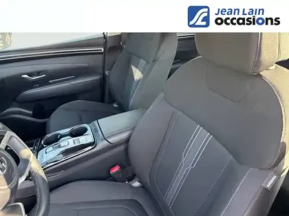 Photo 19 Hyundai Tucson  1.6 T-GDI 265 HTRAC Plug-in BVA6