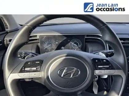 Photo 11 Hyundai Tucson  1.6 T-GDI 265 HTRAC Plug-in BVA6