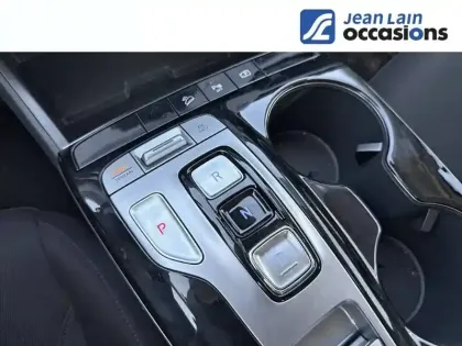 Photo 12 Hyundai Tucson  1.6 T-GDI 265 HTRAC Plug-in BVA6
