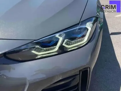 Photo 16 BMW Serie 4 Gran Coupe 420d xDrive 190 ch BVA8