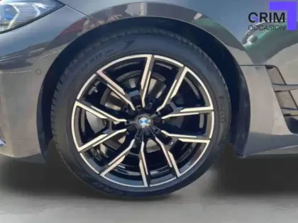 Photo 12 BMW Serie 4 Gran Coupe 420d xDrive 190 ch BVA8