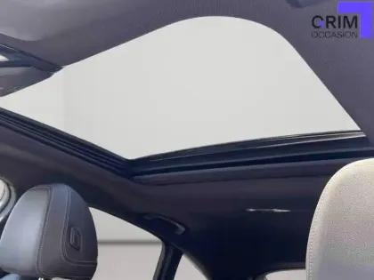 Photo 20 BMW Serie 4 Gran Coupe 420d xDrive 190 ch BVA8