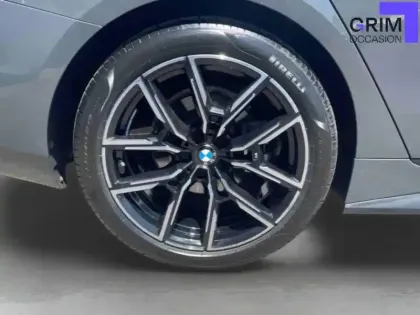 Photo 14 BMW Serie 4 Gran Coupe 420d xDrive 190 ch BVA8