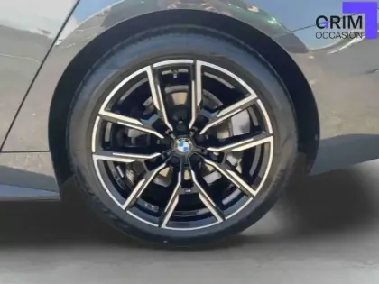 Photo 15 BMW Serie 4 Gran Coupe 420d xDrive 190 ch BVA8
