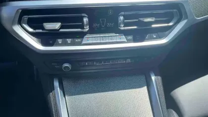 Photo 8 BMW Serie 4 Gran Coupe 420d xDrive 190 ch BVA8