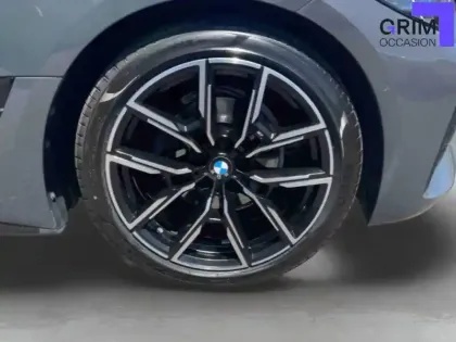 Photo 13 BMW Serie 4 Gran Coupe 420d xDrive 190 ch BVA8