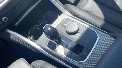 Photo 9 BMW Serie 4 Gran Coupe 420d xDrive 190 ch BVA8
