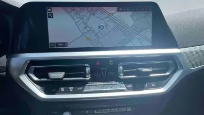 Photo 7 BMW Serie 4 Gran Coupe 420d xDrive 190 ch BVA8