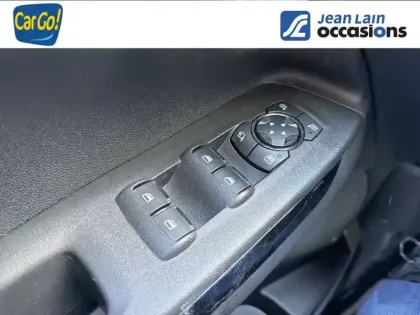 Photo 18 Ford Ecosport  1.5 EcoBlue 125ch S&S BVM6
