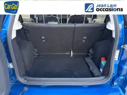 Photo 13 Ford Ecosport  1.5 EcoBlue 125ch S&S BVM6