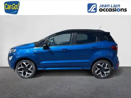 Photo 6 Ford Ecosport  1.5 EcoBlue 125ch S&S BVM6