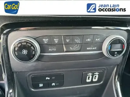 Photo 16 Ford Ecosport  1.5 EcoBlue 125ch S&S BVM6