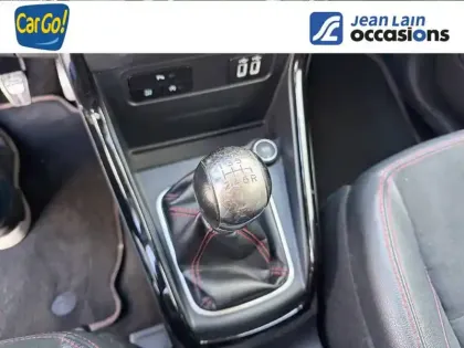 Photo 15 Ford Ecosport  1.5 EcoBlue 125ch S&S BVM6