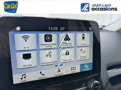 Photo 14 Ford Ecosport  1.5 EcoBlue 125ch S&S BVM6