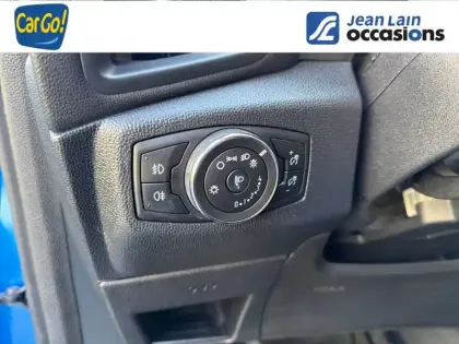 Photo 17 Ford Ecosport  1.5 EcoBlue 125ch S&S BVM6