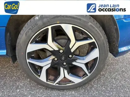Photo 11 Ford Ecosport  1.5 EcoBlue 125ch S&S BVM6