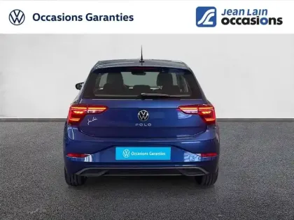 Photo 7 Volkswagen Polo  1.0 TSI 95 S&S DSG7