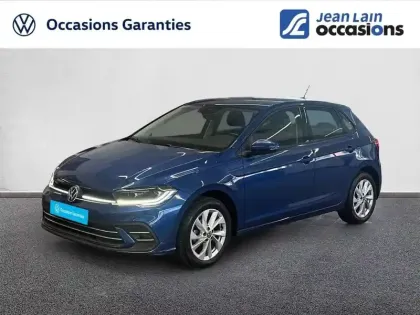 Photo Volkswagen Polo Style