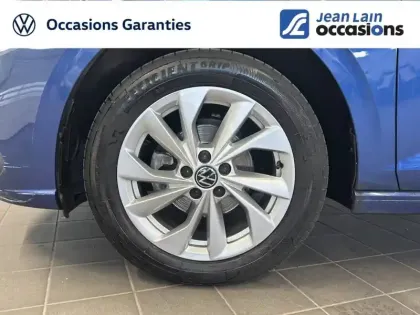 Photo 11 Volkswagen Polo  1.0 TSI 95 S&S DSG7