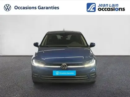 Photo 8 Volkswagen Polo  1.0 TSI 95 S&S DSG7
