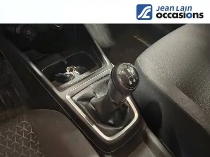 Photo 12 Suzuki Swift  1.2 Dualjet Hybrid AllGrip