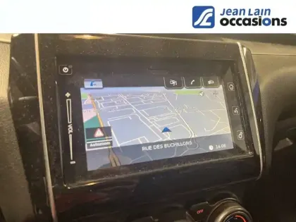 Photo 14 Suzuki Swift  1.2 Dualjet Hybrid AllGrip