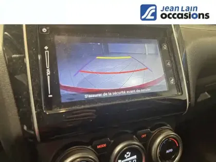 Photo 19 Suzuki Swift  1.2 Dualjet Hybrid AllGrip