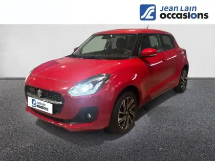 Photo Suzuki Swift Privilège