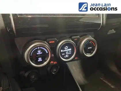 Photo 13 Suzuki Swift  1.2 Dualjet Hybrid AllGrip