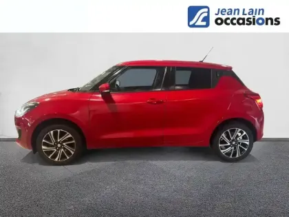 Photo 7 Suzuki Swift  1.2 Dualjet Hybrid AllGrip