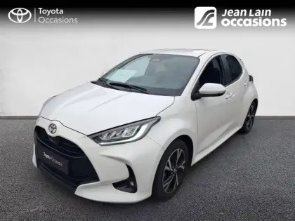 Photo Toyota Yaris Design