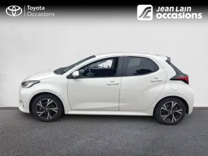 Photo 7 Toyota Yaris  Hybride 116h