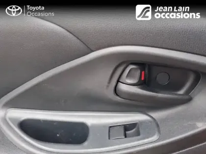 Photo 18 Toyota Yaris  Hybride 116h