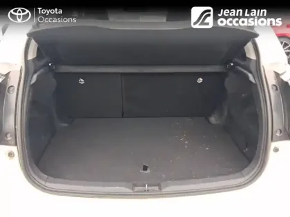Photo 9 Toyota Yaris  Hybride 116h