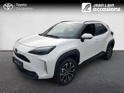 Photo Toyota Yaris Design