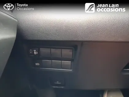 Photo 19 Toyota Yaris  Cross Hybride 130h 2WD