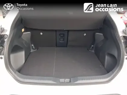 Photo 9 Toyota Yaris  Cross Hybride 130h 2WD
