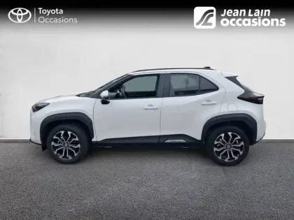 Photo 7 Toyota Yaris  Cross Hybride 130h 2WD