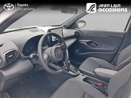 Photo 10 Toyota Yaris  Cross Hybride 130h 2WD