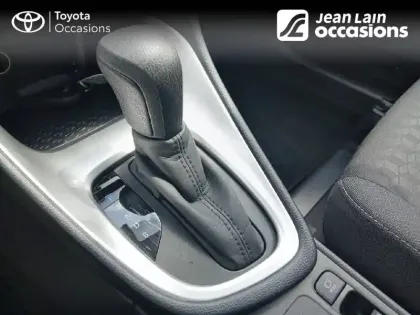 Photo 11 Toyota Yaris  Hybride 116h
